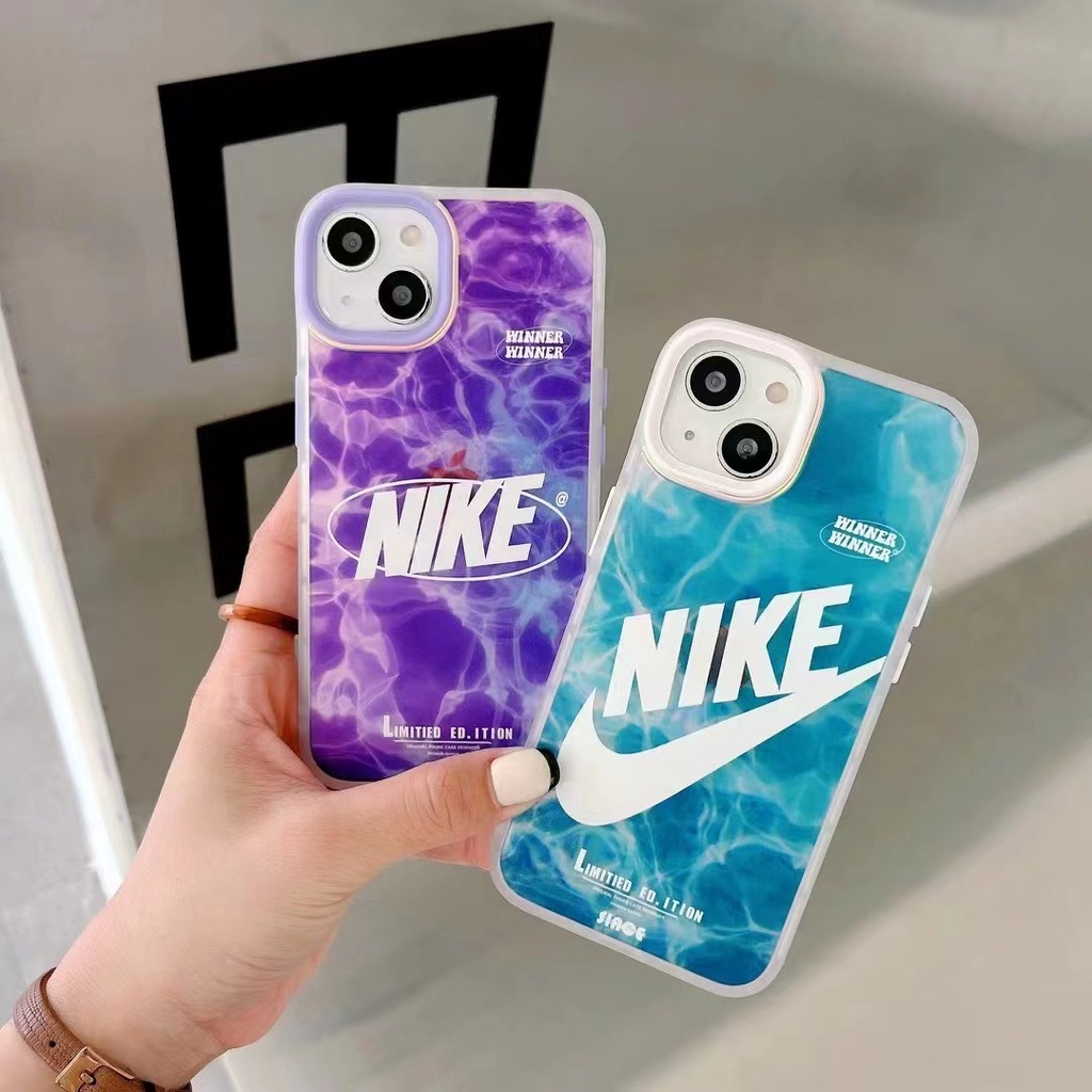 Ốp Điện Thoại In Logo Sang Trọng Cho iphone 13 Pro Max i13 13pro 11ProMax i11 iX Xs XR Xs Max 7plus 8plus 12Pro 12 Pro Max