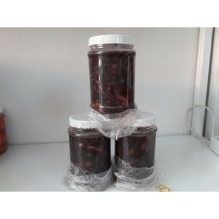 0.5 KG MẮM MỰC PHÚ YÊN PHA SẲN