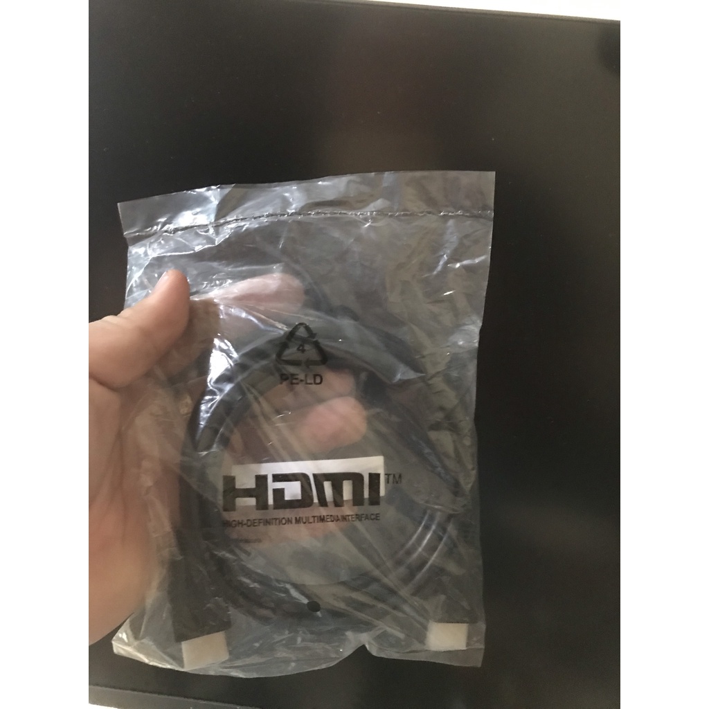 Dây Cáp HDMI tròn cao cấp