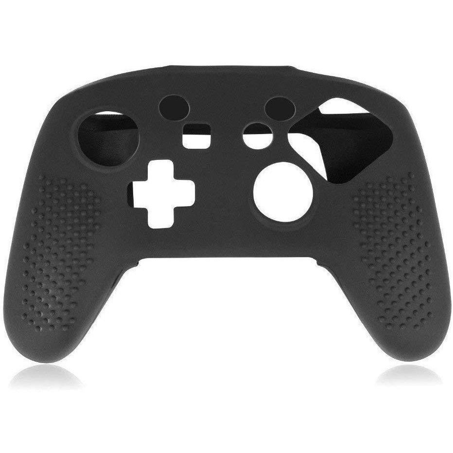 Bọc tay cầm có gai phần chuôi cho tay cầm Pro Controller - máy chơi game Nintendo Switch