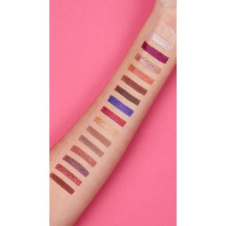 Phấn mắt Supernova Eyeshadow Palettes - Bad Habit