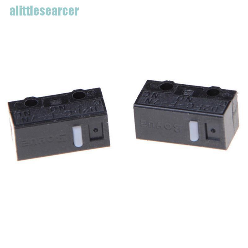 Bộ 5 Công Tắc Micro Cho Omron D2Fc-F-7N