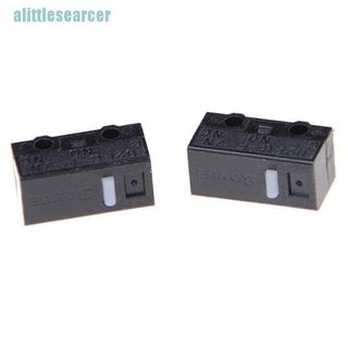 Bộ 5 Công Tắc Micro Cho Omron D2Fc-F-7N