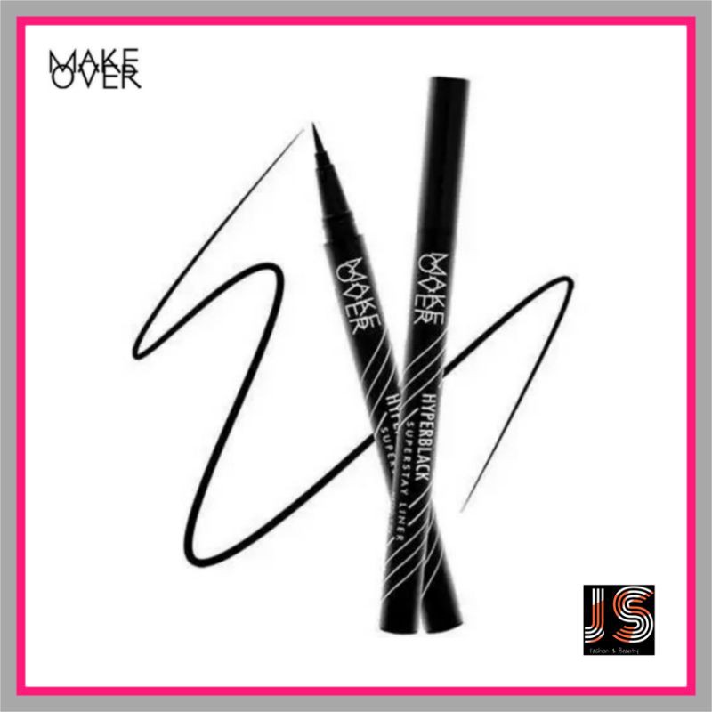 (Hàng Mới Về) Bút Kẻ Mắt Màu Đen Cao Cấp