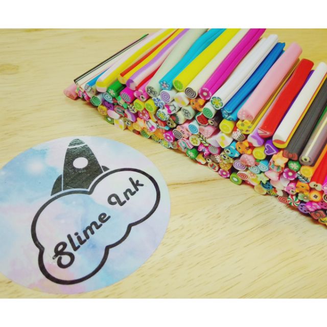 Nail đất sét - mua 10 tặng 1