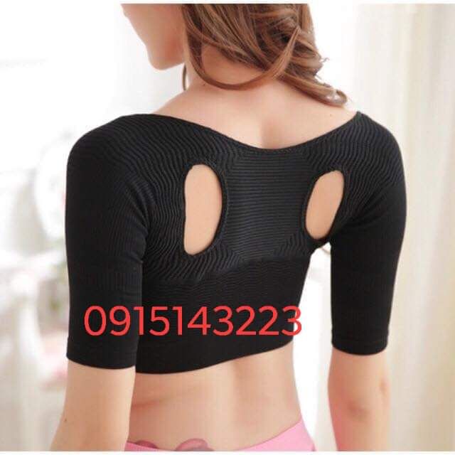 Gen vai lưng bắp tay | BigBuy360 - bigbuy360.vn