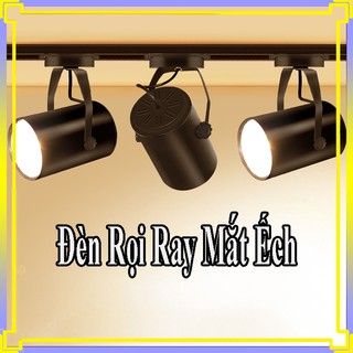 Đèn rọi ray mắt ếch mc 7w