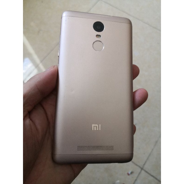 Điện Thoại Xiaomi redmi note 3 pro