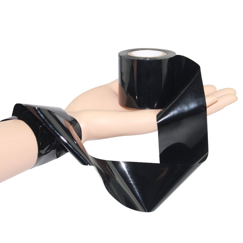 Băng dính cao su latex