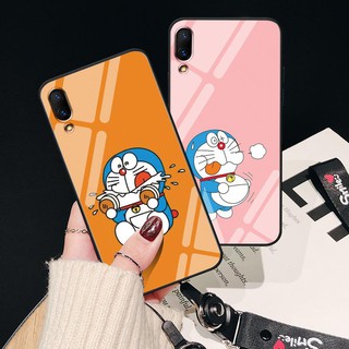 Ốp Lưng 4D Hình ĐOREMON Siêu Dễ Thương