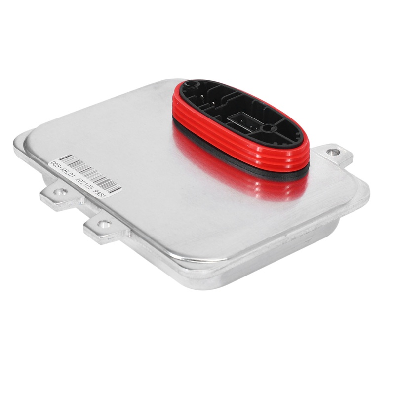 Mô Đun Điều Khiển Chấn Lưu Đèn Pha Xenon Hid 5Dv 009 000-00 Cho 2007-2013 Cadillac Escalade,2006-2009 Bmw 5-Series E60