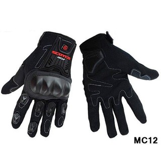 Găng tay scoyco mc12