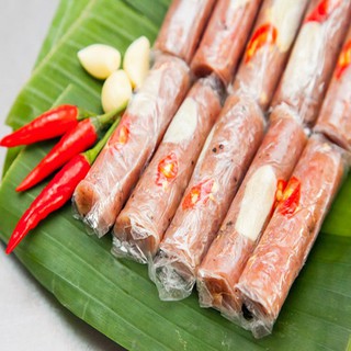 LÀM GIÒN NGON GIÒ CHẢ NEM VMC K7