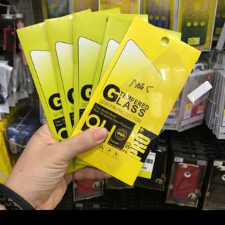 Combo bộ 5 kính Samsung Note 5