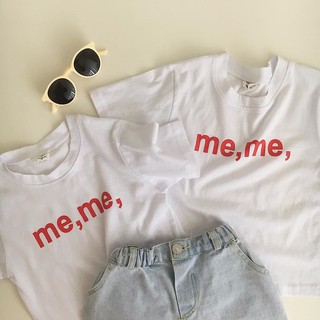 Áo phông meme cho trẻ em