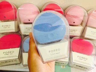 Combo 5 Máy rửa mặt Foreo luna mini