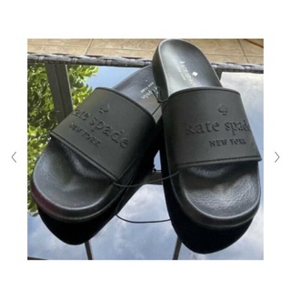 Kate Spade Slide - Hàng chính hãng