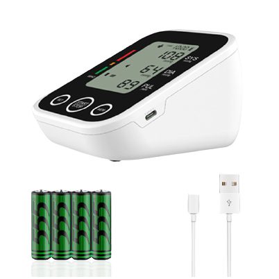 Máy đo huyết áp tự động BAIH - Chính hãng, bảo hành 1 đổi 1