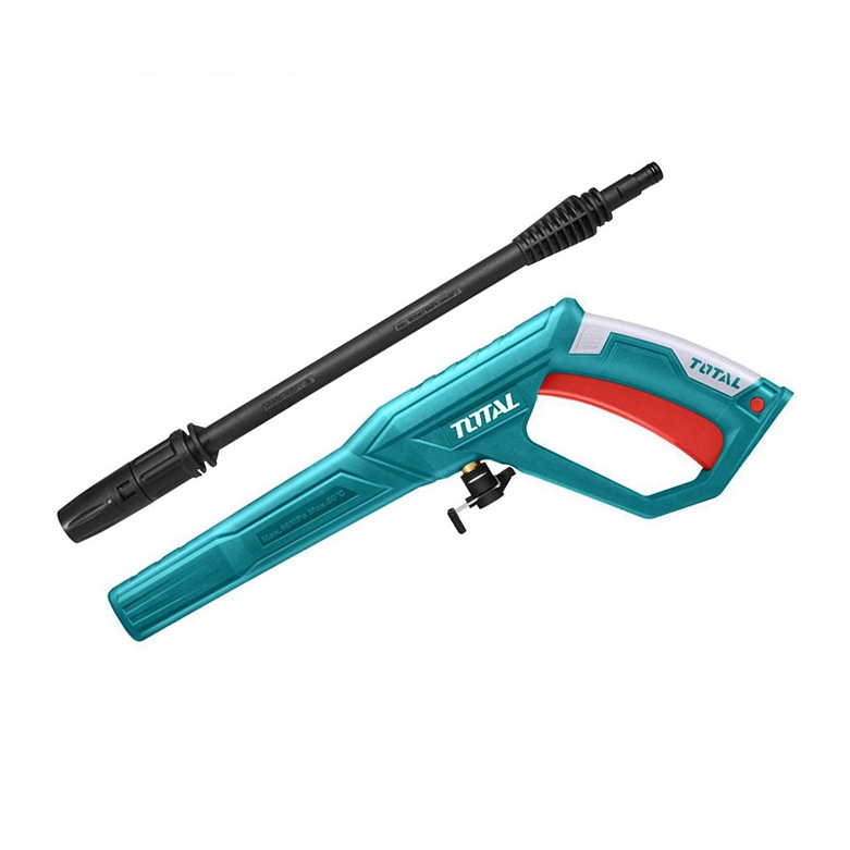 Súng xịt rửa  TGTSG026 - phụ kiện máy rửa xe Total