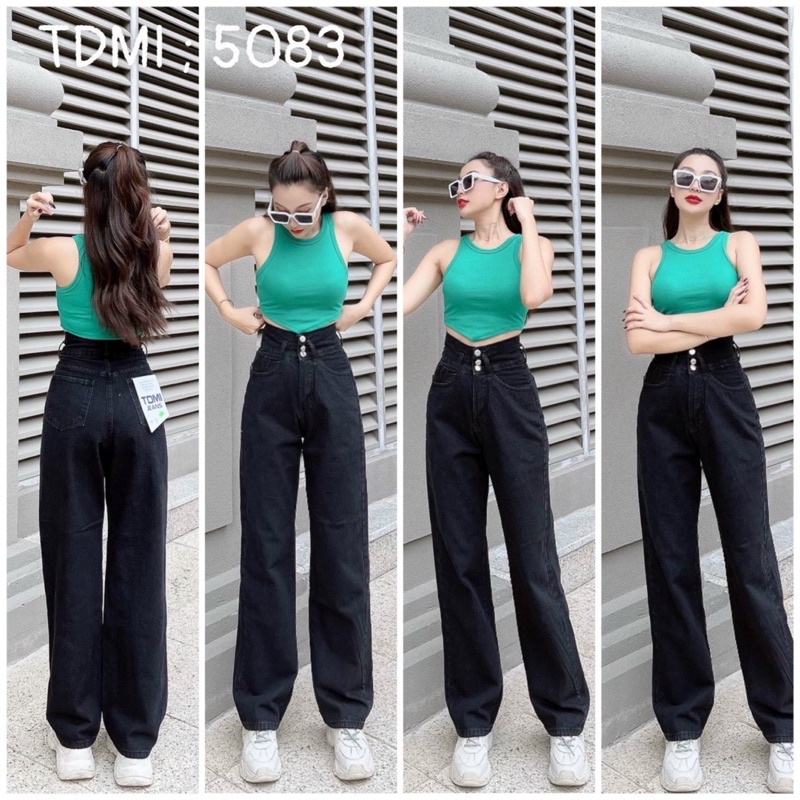 Áo ba lỗ thể thao form croptop