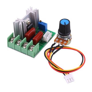 Mạch Điều Chỉnh Điện Áp AC 2000W