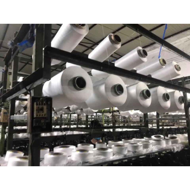 10 mét Dây thun 3li may khẩu trang. dây may khẩu trang. chun khẩu trang . Cuộn 10k/cuộn 10m