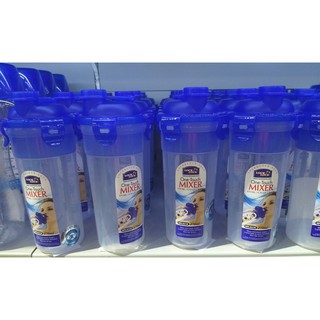 Bình nước Lock&Lock  690ml + 470ml + 600ml  - HPL934N