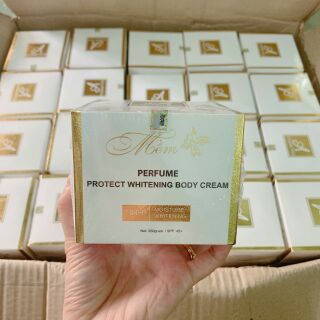 Kem Body Mềm A cosmetics Mẫu mới - Chính Hãng