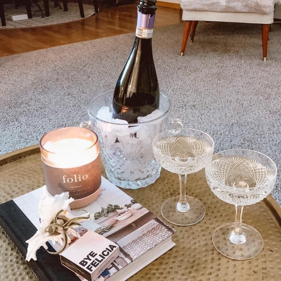 XÔ ĐỰNG ĐÁ PHA LÊ CAO CẤP GODINGER DUBLIN - Hàng Mỹ Chính Hãng