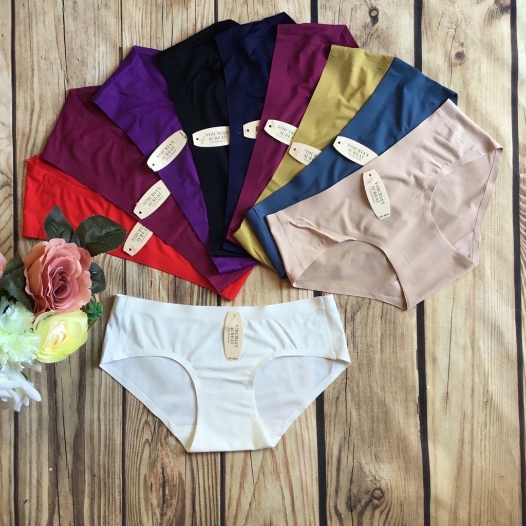  Quần lót su đúc không đường may MS5032-5033 | BigBuy360 - bigbuy360.vn