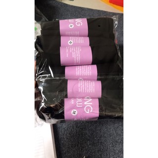 LEGGING ĐÙI SIÊU CO GIÃN MẶT MÁT MÀU HÈ