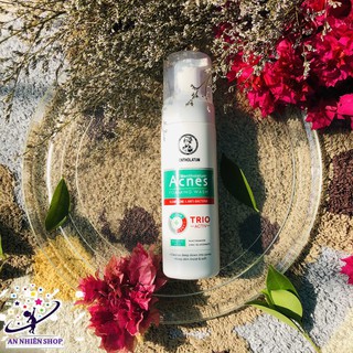[ACNES] Dung Dịch Tạo Bọt Giúp Ngăn Ngừa Mụn ACNES - 150ml