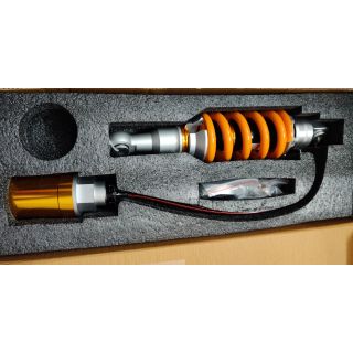 Phuộc bình dầu Ohiins Raider Satria