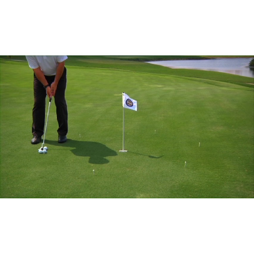 Gậy Golf Putter Chính Hãng PGM TUG020