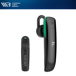 Tai nghe Bluetooth HOCO E1- Bảo hành 12 tháng