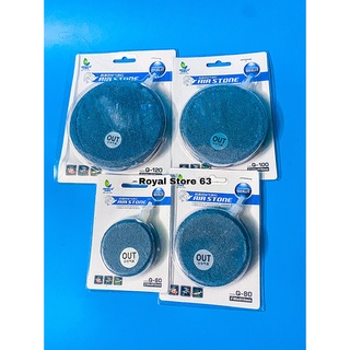 Sủi đĩa oxy 4cm, 6cm, 8cm, 10cm, 12cm