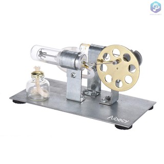 Mô Hình Động Cơ Stirling Mini Chất Lượng Cao