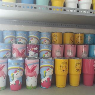 Ly Giữ Nhiệt 900ml Thái Lan