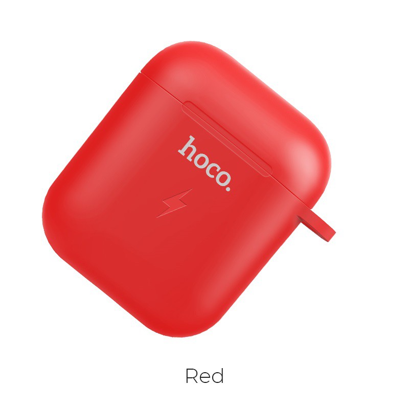 Đốc sạc không dây cho Airpod Hoco CW22✅ Bảo hành toàn quốc 12 tháng