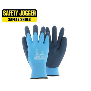 Găng tay chống thấm nước - chịu lạnh Safety Jogger Prodry ( BHLD 365 )