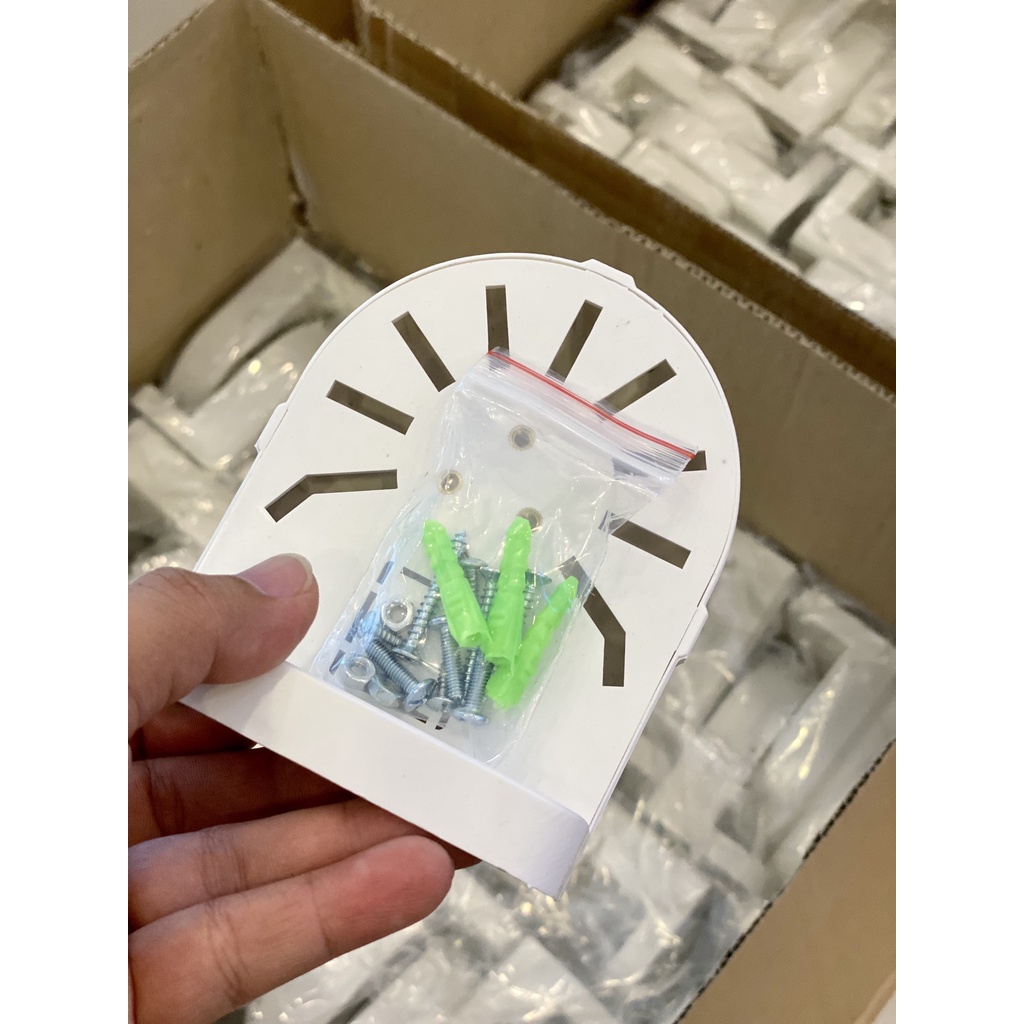 Đế lắp camera wifi đa năng cho các dòng #Ezviz #Imou #Hikvision  #Vantech  #Fofu #Vitacam #KBone