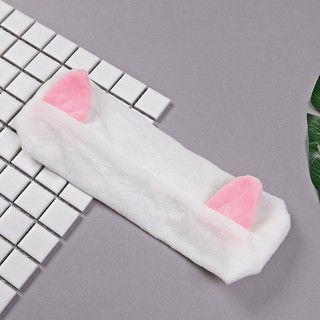 Băng đô co giãn dễ thương dành cho nữ