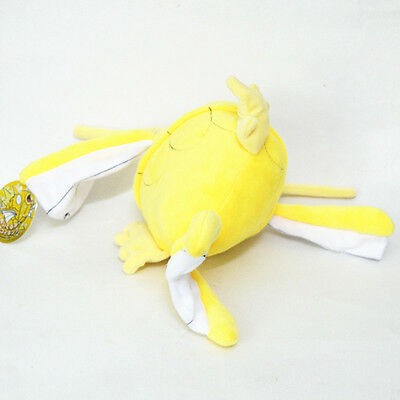 đồ chơi nhồi bông Hình Con Cá Trong Pokemon 23cm