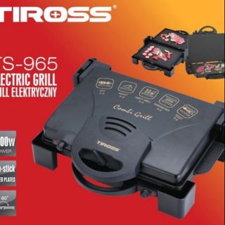 Máy ép bánh tiross 965