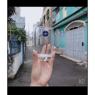 combo 6 ly thủy tinh lumilac..