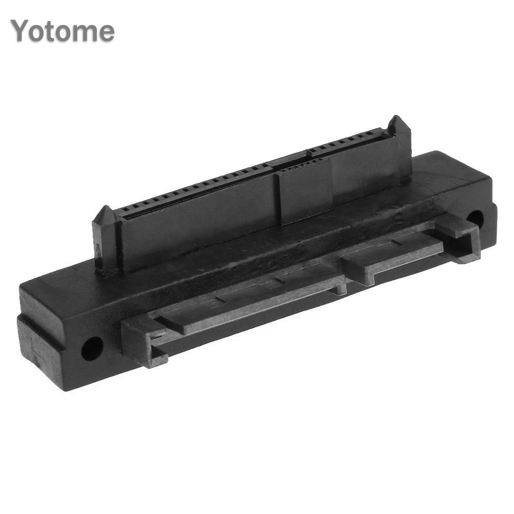 Đầu Chuyển Đổi 22pin Sata Sang 22pin Sas