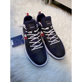 Giầy Pol0 Ralph Lauren