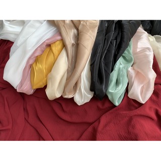vải organza óng đẹp