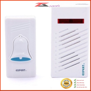 Chuông cửa không dây Expert E-72A07 Thông minh loại tốt