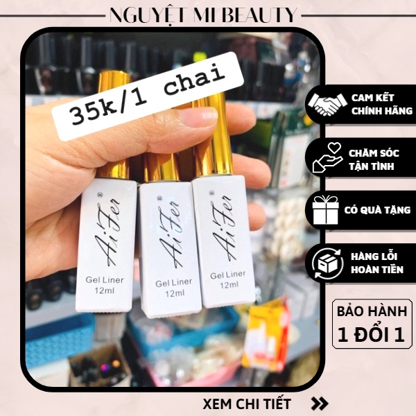 Cọ nét gel